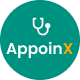 Appoinx Doctor Appointment Booking React Native Expo App Ui Kit By